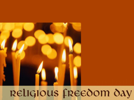 Religious_Freedom_Day
