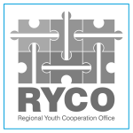 Logo RYCO bw