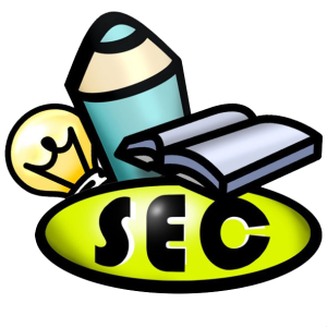 Logo SEC