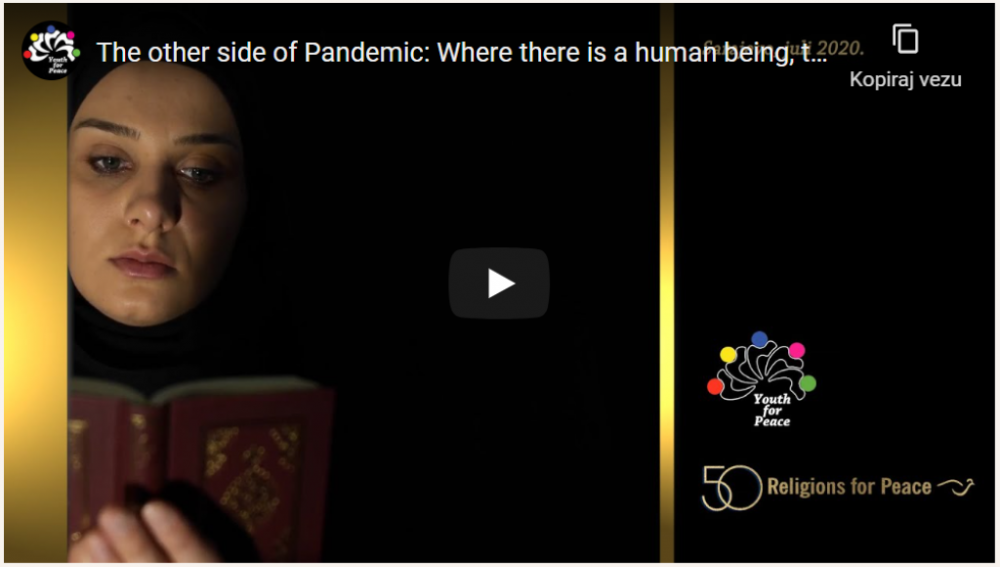 The Other Side of Pandemic